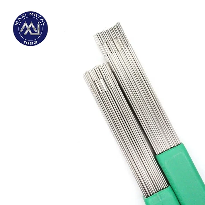 TIG/MIG Er304 Er308h 309 Er308L Er316 Er317 Er316L Er318 Er318si Er309L Stainless Steel Welding Rod