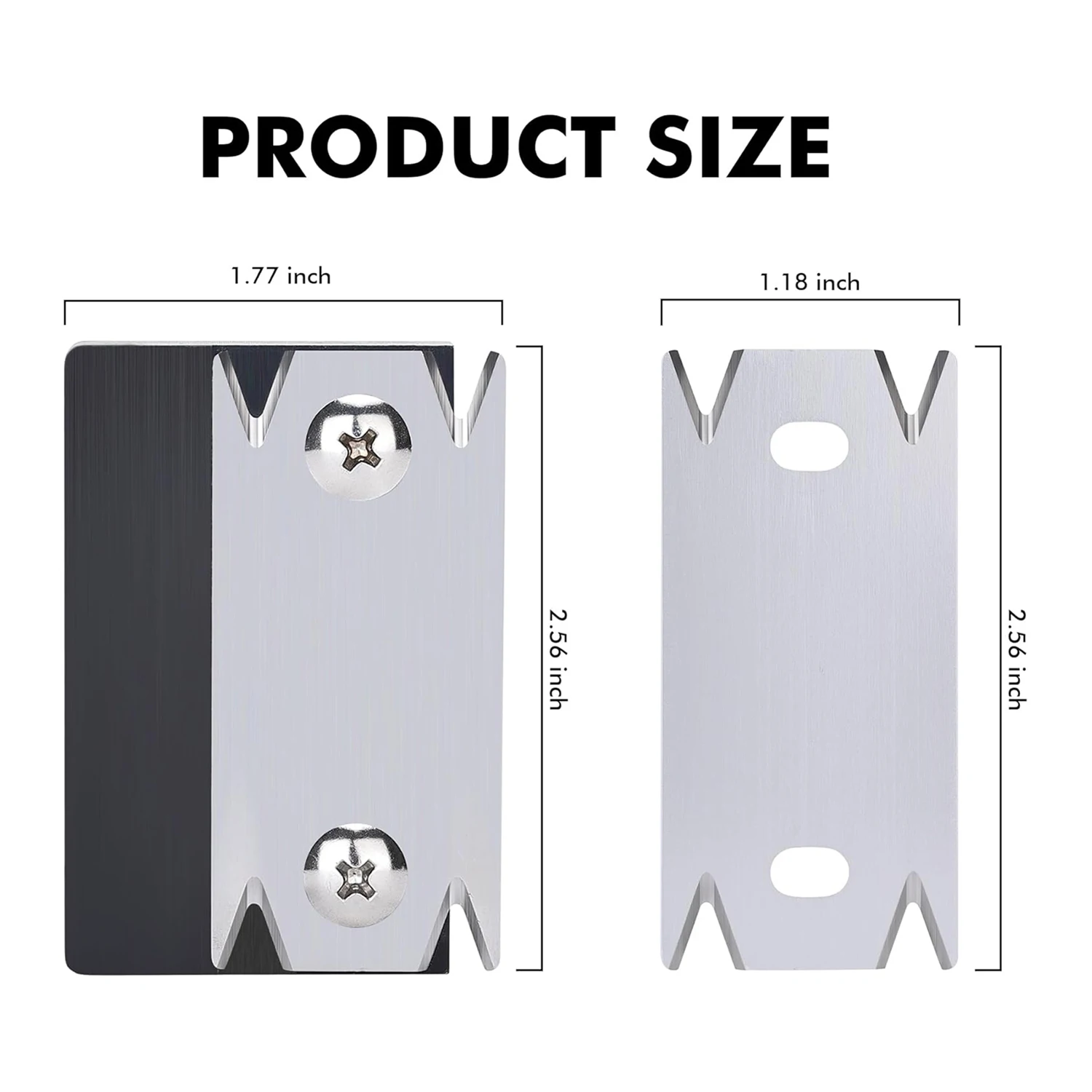 4PCS Woodworking Edge Trimmer, Hand Planer Edge Bander Edge Corner Planer, Wood Chamfering Fillet Scraper, Edge Banding Cutter