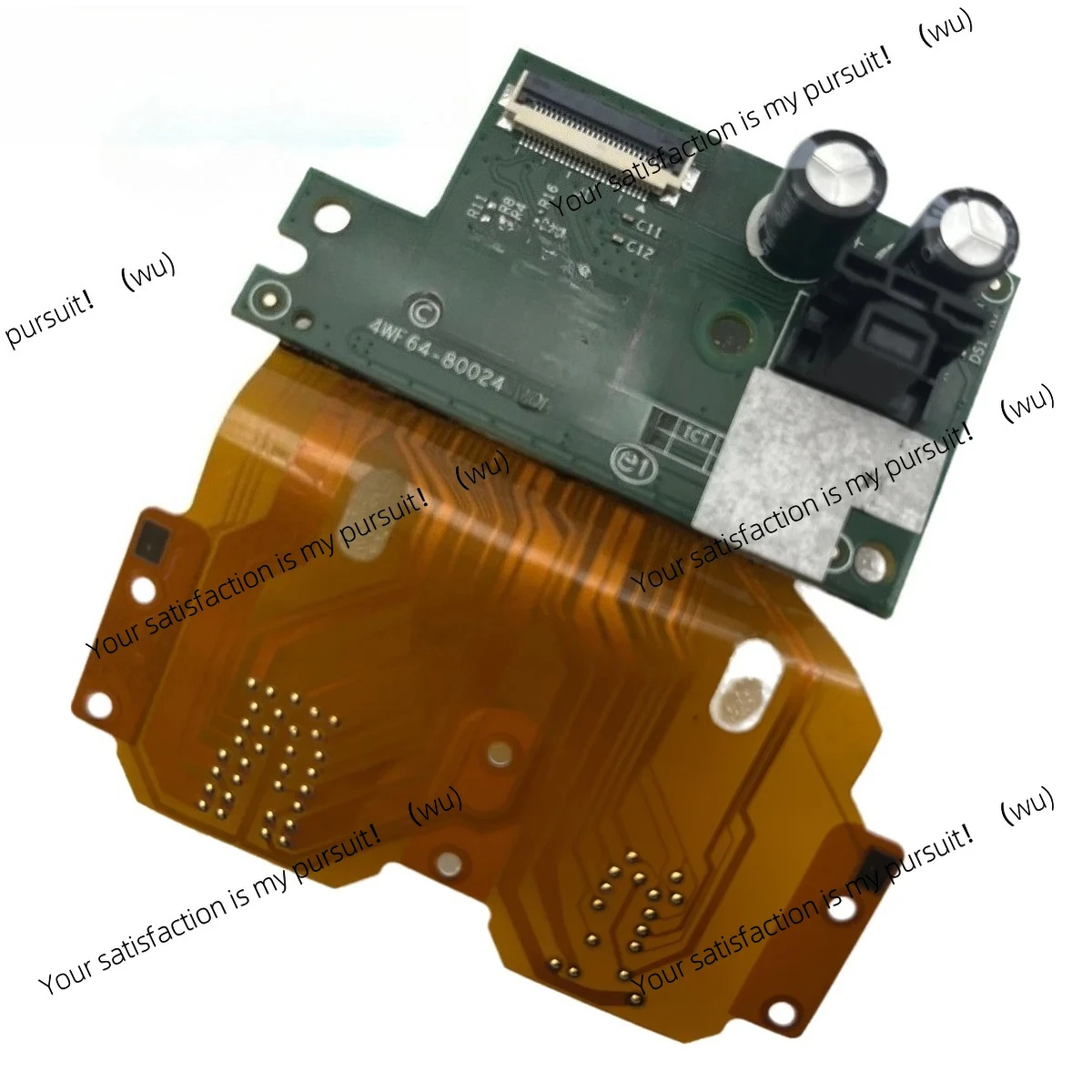 

1PC 4WF-80024 HP for original cartridge 600 700 720 790 672 675 755 782 789 678 676