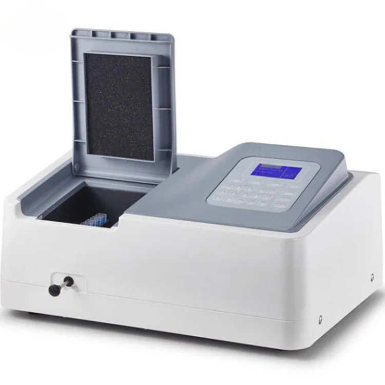 Professional Supplier for UV Visible Spectrophotometer Price