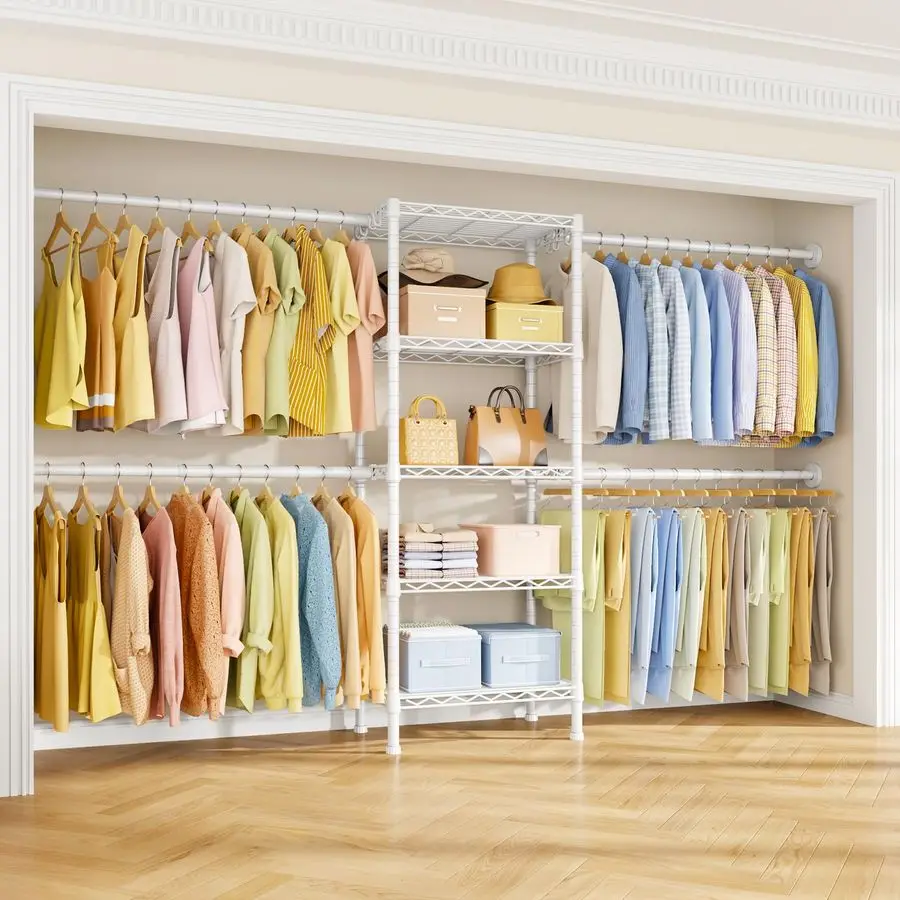 M2 Wall Mounted Clo…