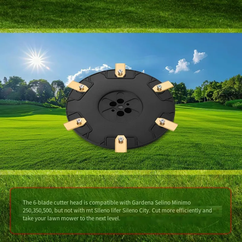 yana50i-for-gardena-sileno-minimo-250-350-500-compatible-disc-replacement-2-set-of-6-blades-plus-6pcs-blades-included