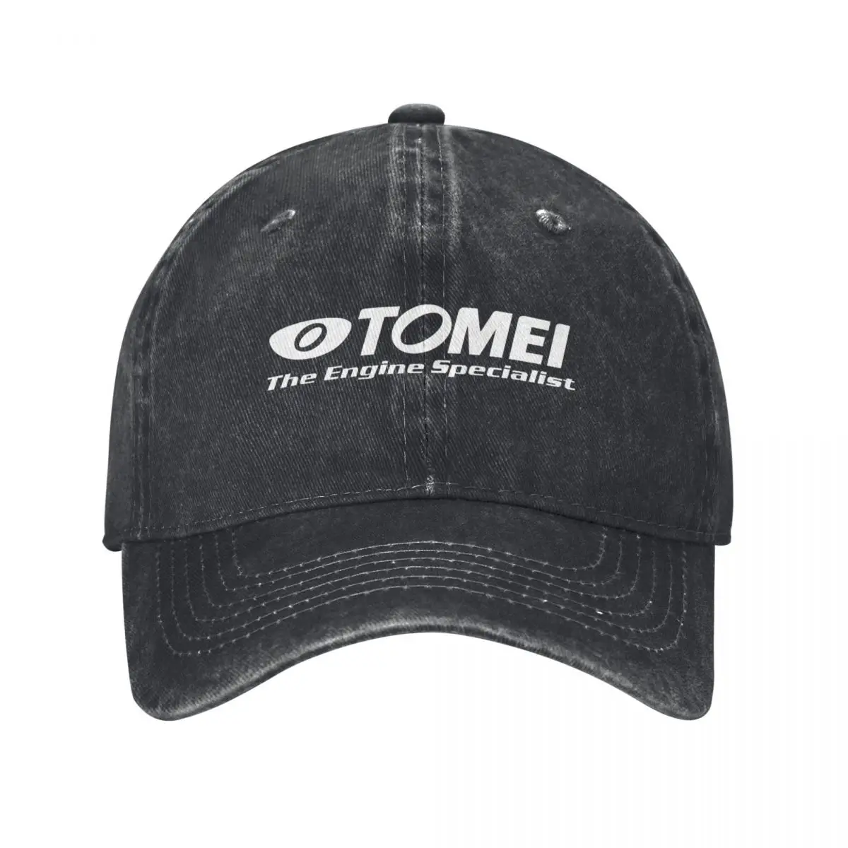 Tomei Baseball Cap Kids Hat Beach Outing Vintage Sunscreen Men Caps Women's