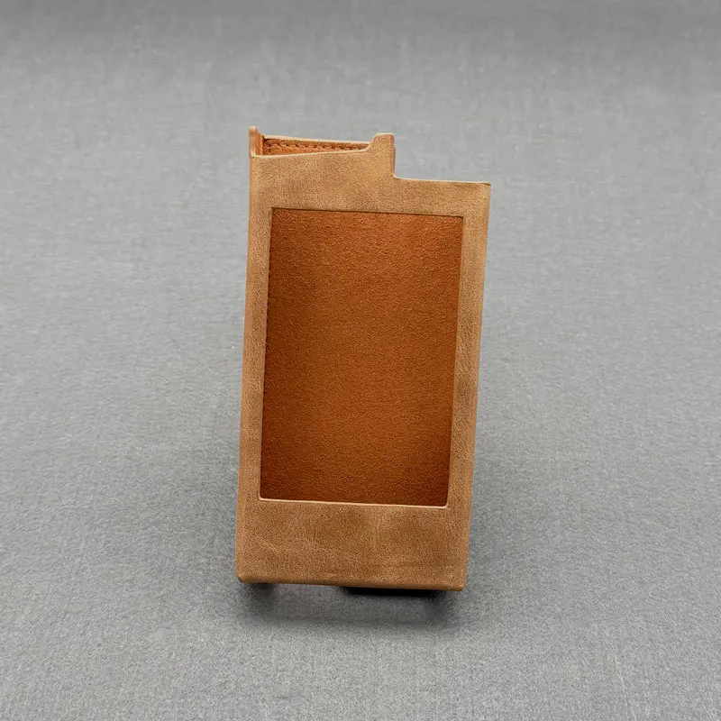 

A6 Custom-Made Genuine Leather Case For Luxury&Precision LP6