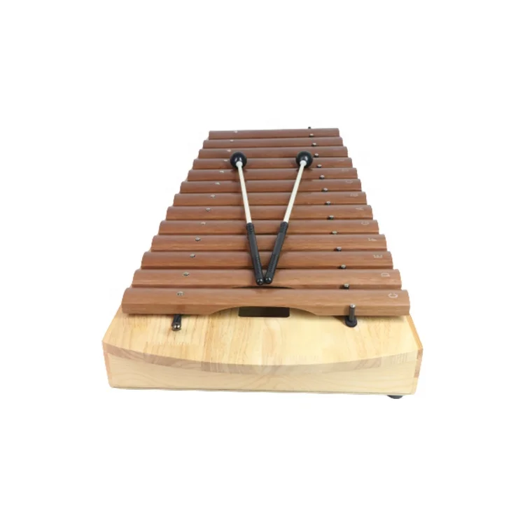 Xilófono China suministro Mini Piano juguete música para bebés xilófono de madera precio bajo