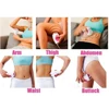 Cellulite Massager for Body Slimming Electric Massagers for Belly Slimming Belt Back Massager Losing Weight Belt 5