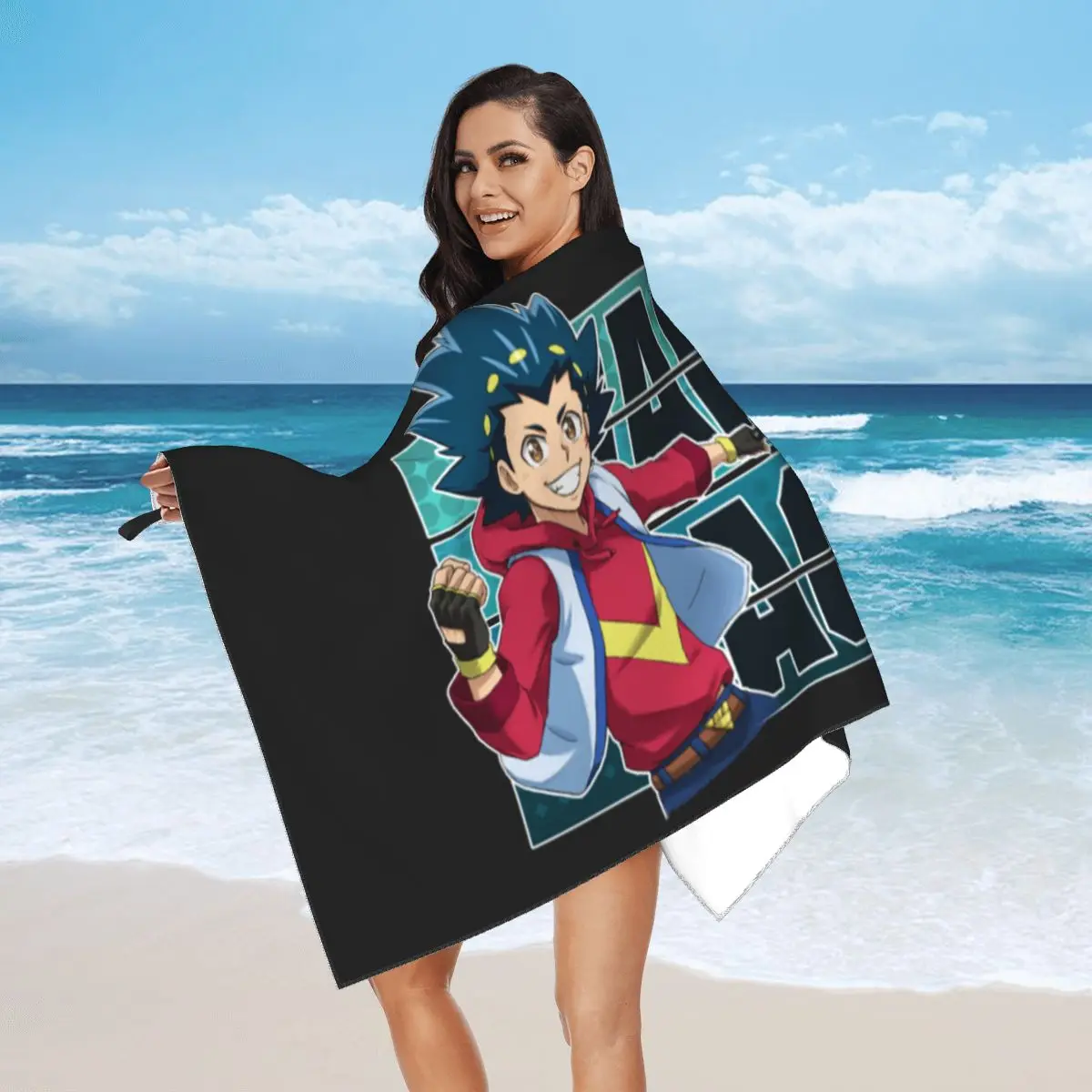 Valt Aoi Beyblade B…