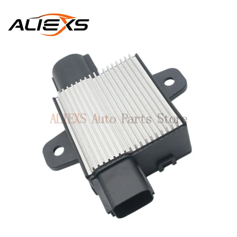 Blower Fan Motor Heater Control Module For 23188752 23506648 22761222 39021773 1281991 2318872 15-81991 464033851 39065965