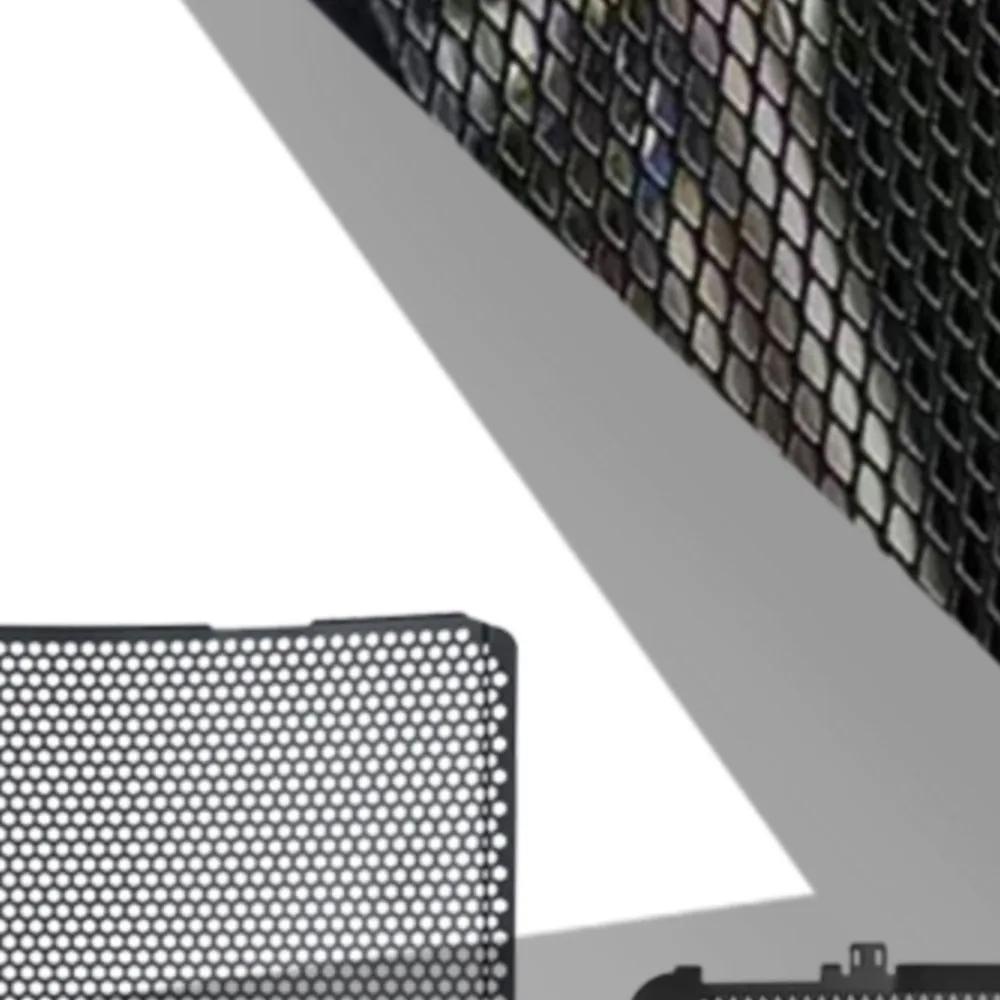 

For Kawasaki ZX-10R ZX10R 2011-2012-2013-2014-2015-2016-2017-2018-2019-2020 ZX10RR Performance ZX-10RR 2018-2020 Radiator Guard