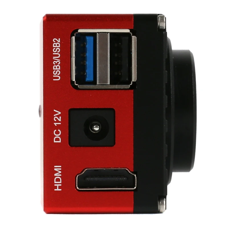 Lab Measure C Mount…