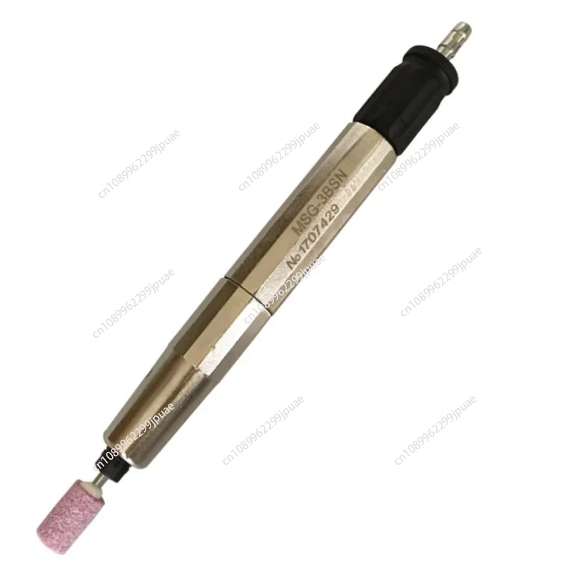 MSG-3BSN Пневматическая полировально-шлифовальная ручка 65000 об/мин 0,4-0,6 МПа, версия высшего качества