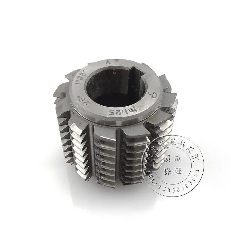 

Новый резак для варочной панели M1.25/M1.5/M1.75/M2/M2.5/M3 PA20 Gear H #