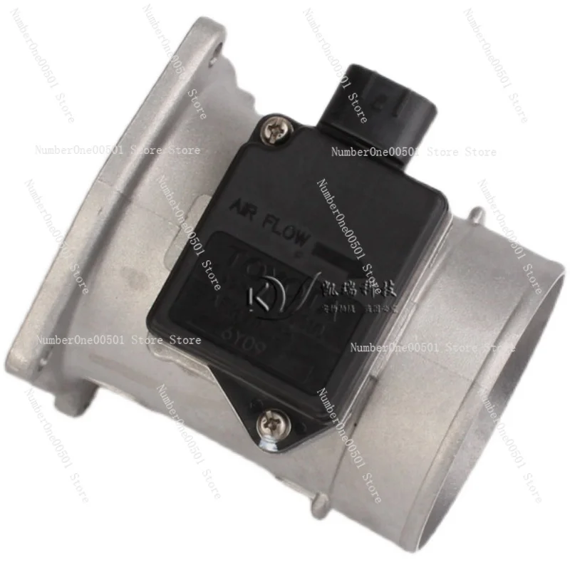 

22250-75010 Датчик массового расхода воздуха подходит для двигателя Toyota Prado Land Cruiser LC90 LC95 Jinbei Grace 3RZ