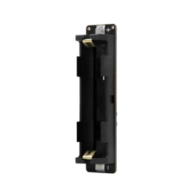 official TTGO T-BAT Battery Holder CN3065 Power Chip Solar Charging Can Used With 18650 Battery Development Board