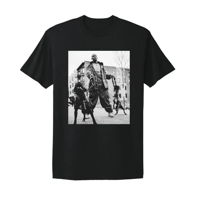 Dmx Pitbull Unisex …