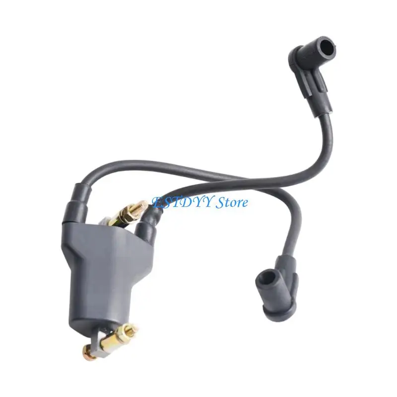 G6DE 26652G01 Plastic Ignitions Coil Replacement Spare Part Golf Cart Accessories