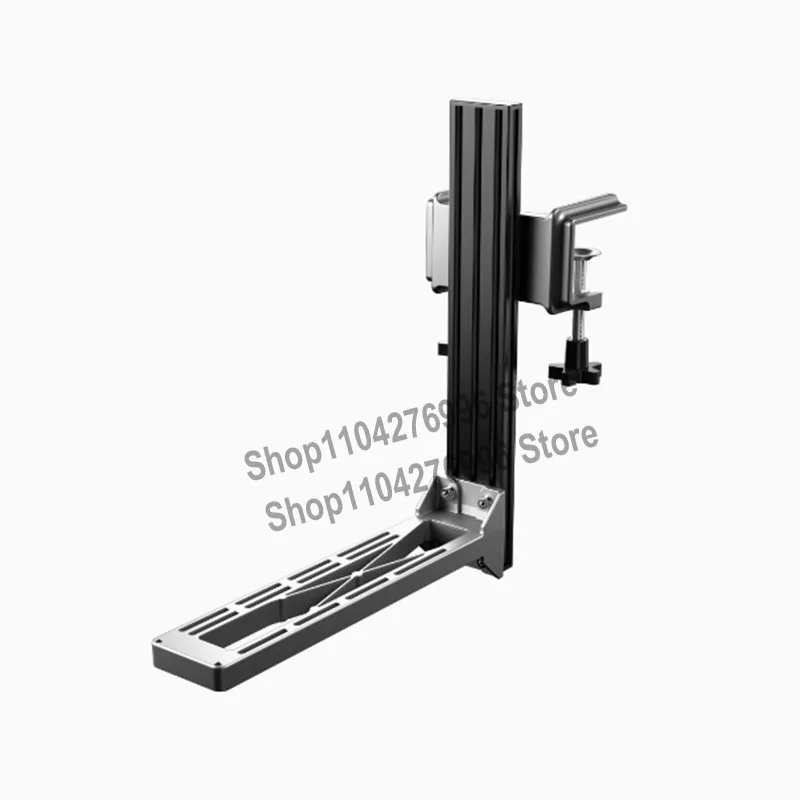 

WINWING Orion/Ursa Minor Flight Joystick Throttle Universal Aluminum Alloy Dual Hand Stand Universal Joystick Desktop Stand