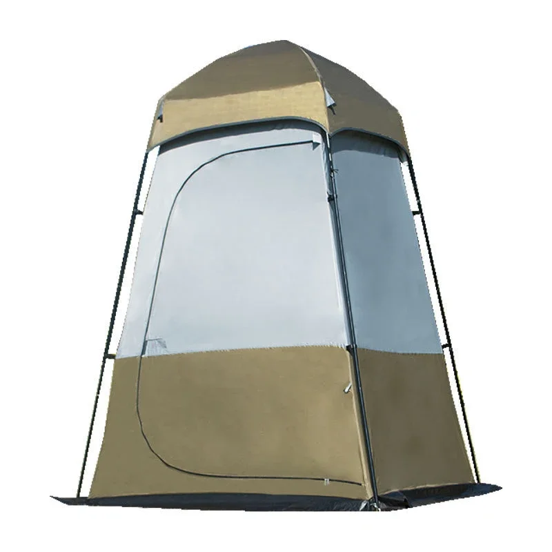 Imagem -05 - Outdoor Pesca Toldo Camping Duche Tenda wc Vestiária Portátil ao ar Livre Alta Qualidade