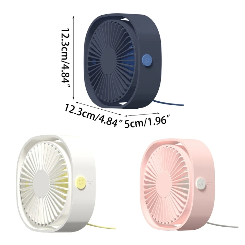 Многофункциональная бытовая техника, электрический вентилятор с воздушным охлаждением, USB перезаряжаемый портативный Настольный вентилятор для комнаты, офиса, спальни, путешествий