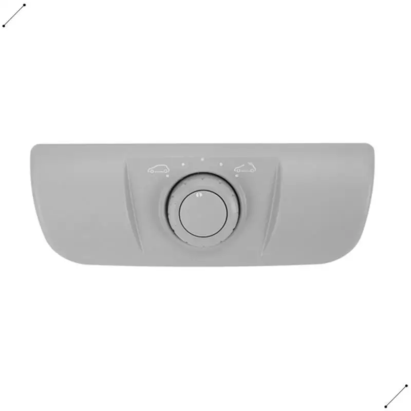 8200119893 Sunroof Switch Button Electric Sunroof Switch Car For 2002-2015 Renault Megane