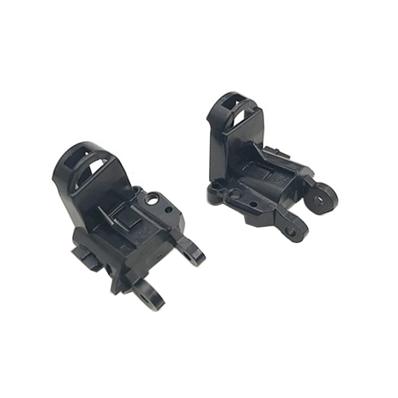 Botón de disparo de parachoques de repuesto, 1 par, Compatible con Xbox One S, mango RT LT, soporte interno, controlador de 3,5 MM, envío directo