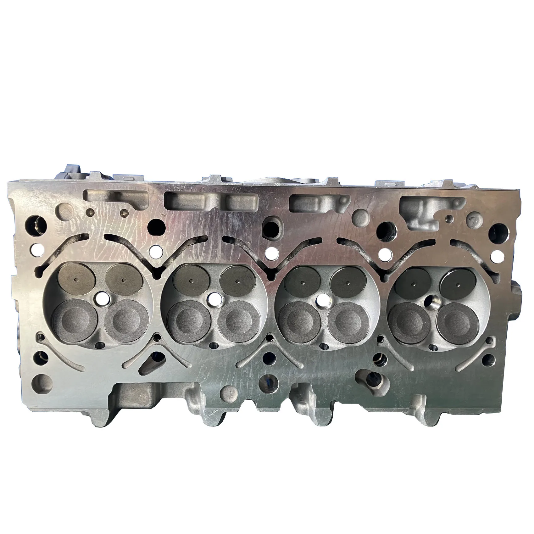 Cylinder Head Assy Auto Parts Oe AMC 910700 For VW In Stock Fast Shipping