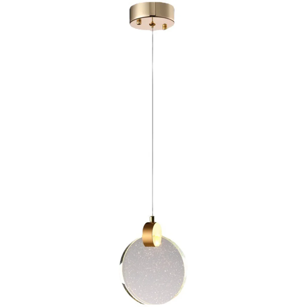 Modern Led Pendant …
