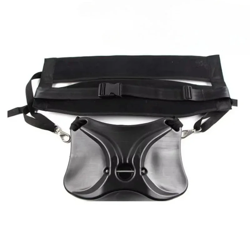 Fishing Belt Vertical Steel Hardness Set