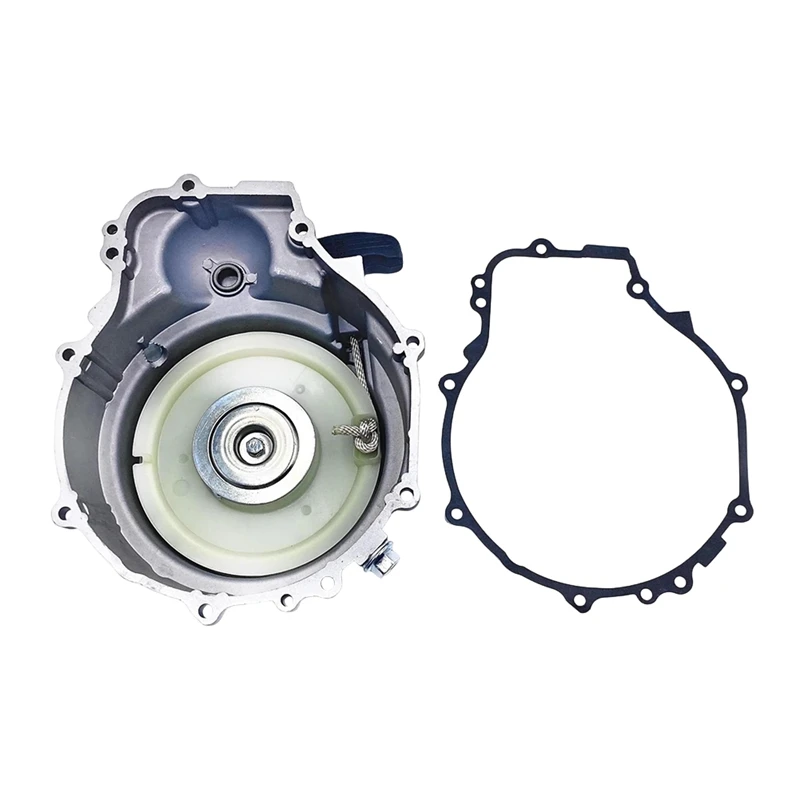 Super Sale Starter Puller Assy 192MR-1000100 LU018268 192MR-1000100A LU052317 for Stels ATV 500K/GT Kazuma 500 Jaguar J500