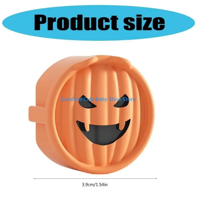 C5AF الكرتون سلامة الطفل غطاء المخرج 2 الشق الاتحاد الأوروبي مقبس التوصيل غطاء هالوين تحت عنوان الكهربائية المقبس الحرس #6