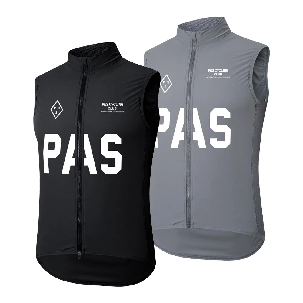 

Мужской велосипедный жилет PNS, высококачественный легкий ветрозащитный водонепроницаемый велосипедный жилет, дышащие рубашки из джерси для шоссейного велосипеда MTB