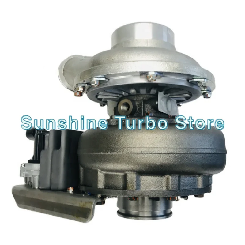 

Genuine RHG8V Turbo 1144004573 1144004574 1144004575 1144004577 Turbocharger