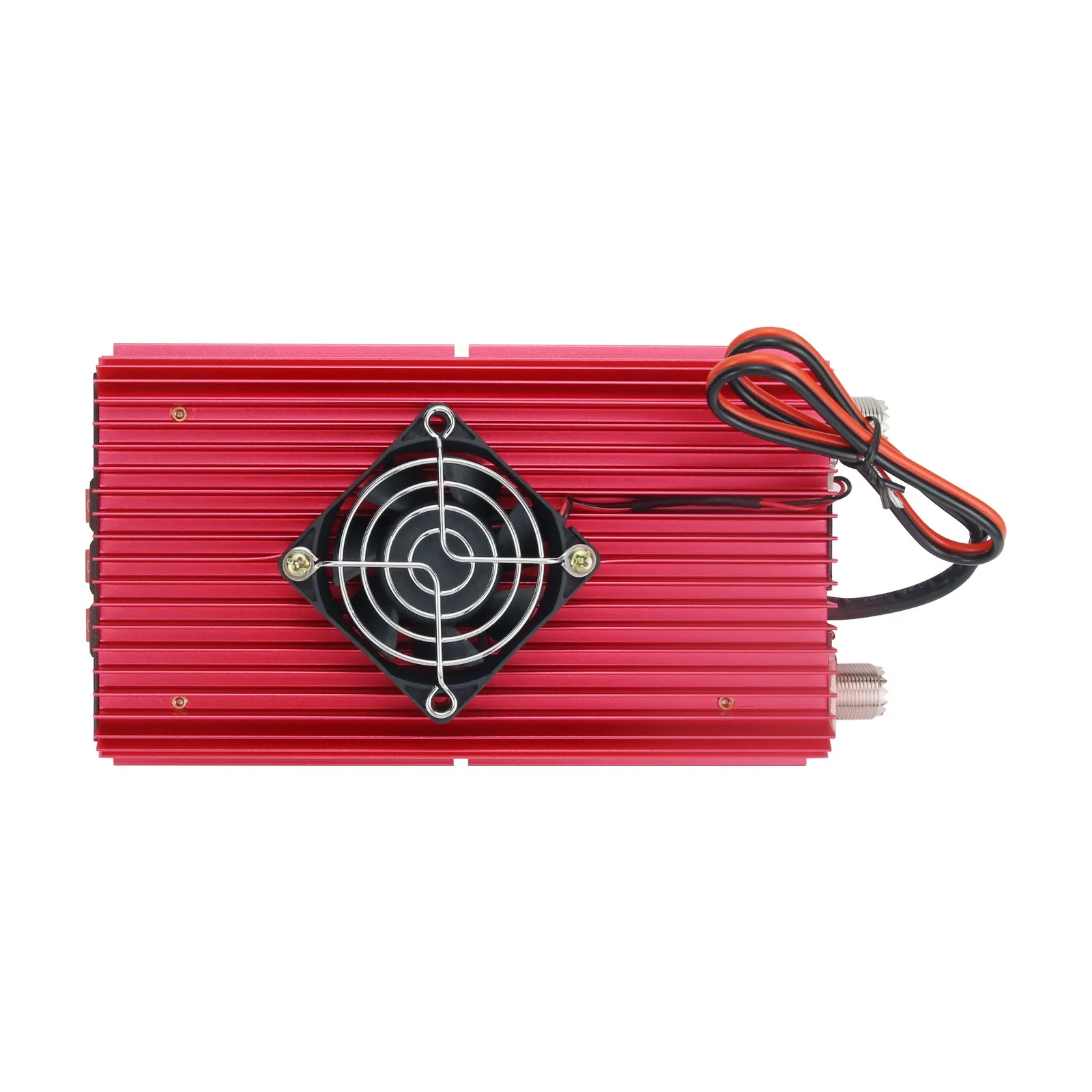 Amplificateur de puissance radio CB en métal, BJ300 Plus Power Amp Tech FM, 100W, AM, 200W, CW, SSB, 3-30MHz