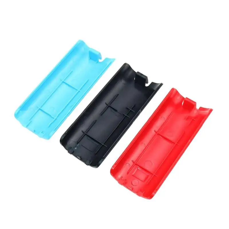 Battery Back Door Cover Lid Replacment For Wii U Remote Controller