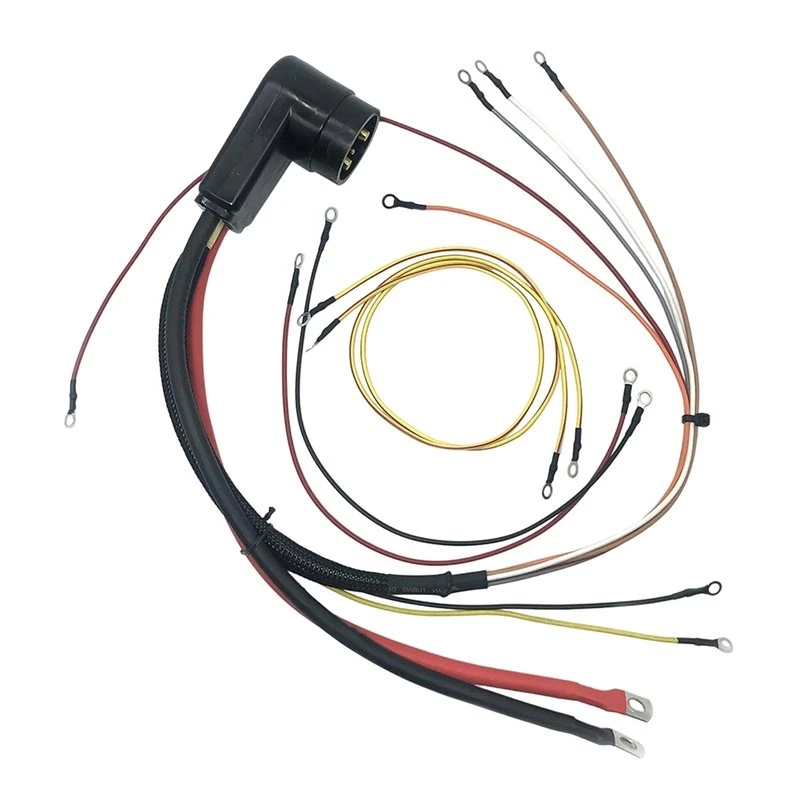 Practical For Mercury Mariner 20-40-50-65-80-85-90-95-10 414-2770 Internal Engine Harnes Wiring Harness