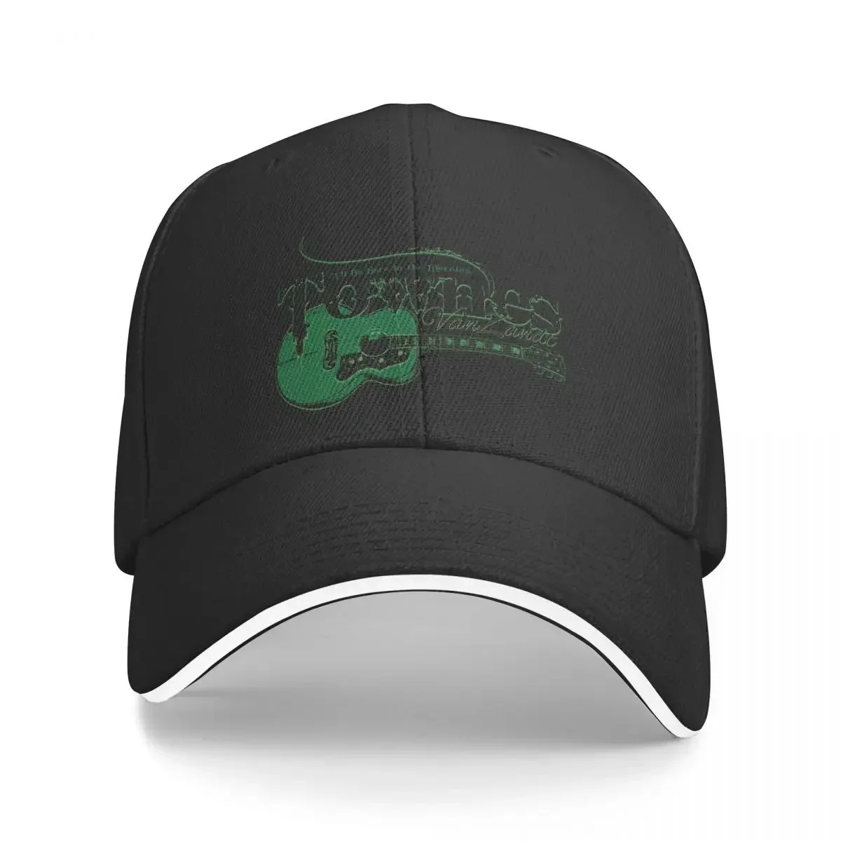 

VAN ZANDT Baseball Cap New In The Hat Funny hats hats on offer Sunscreen Golf Men Women's