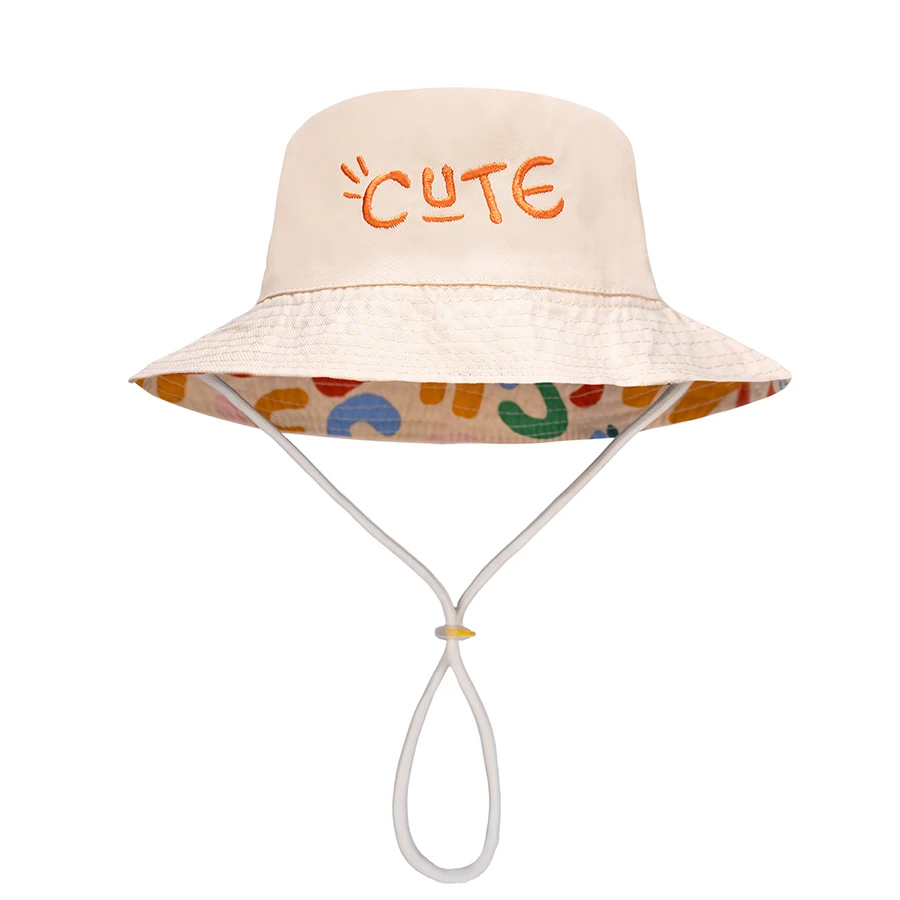 

Детские рыбацкие шапки от 1 до 8 лет, детские солнцезащитные шапки для мальчиков и девочек, шапки для бассейна и всесезонные рыбацкие шапки