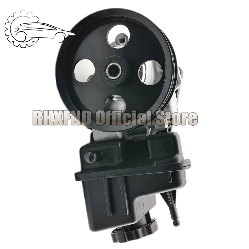 0064662601Power Steering Pump For Mercedes-Benz W204 C204 S204 C220 C250 CDI W212 S212 C207 A207 E220 E250 CDI 0064664701