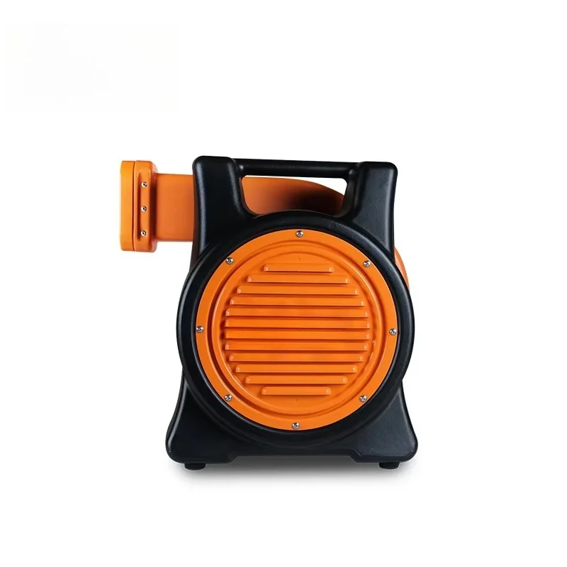 

High Quality Electric Inflatable Tent Air Blower Widely Applied In Outdoor Activities Amusement Facilities Goods Ventilation Use