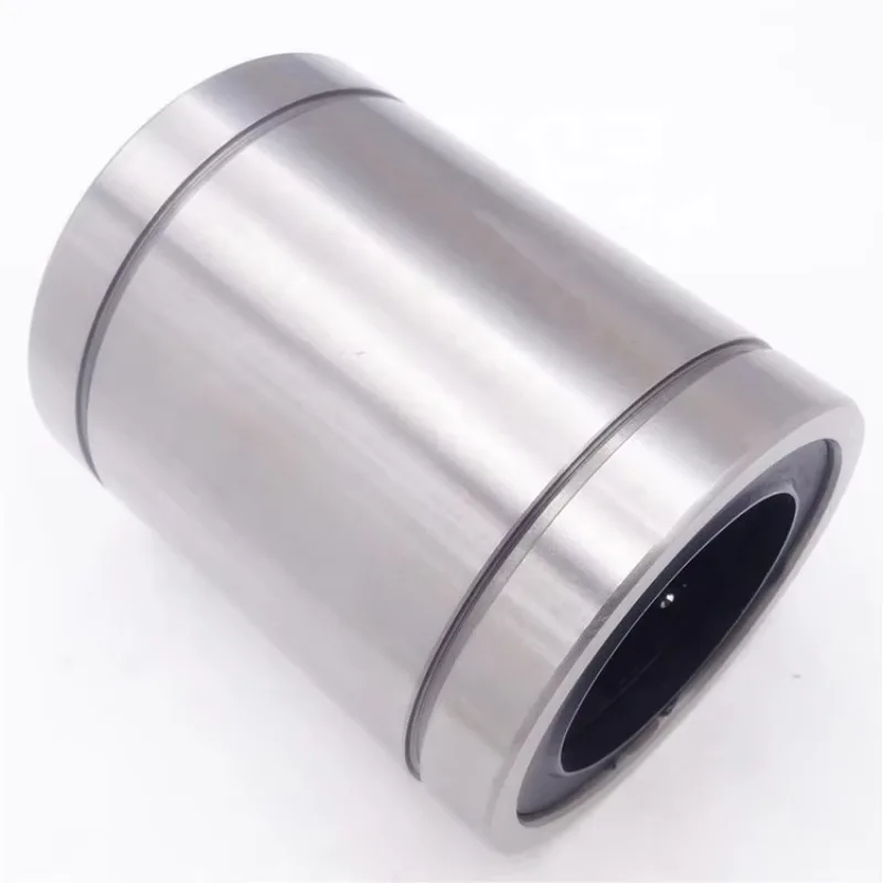 

Высококачественный линейный подшипник-направляющая для тренажера Смита Lm50uu