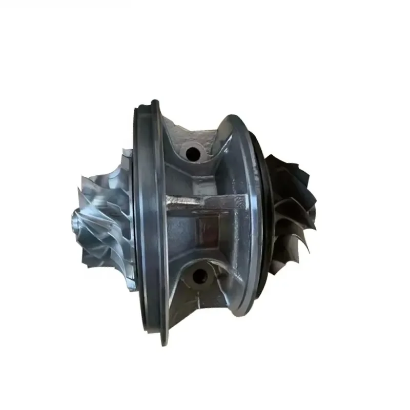 TPS52 Turbocharger Bearing Casing 42001 for Jenbacher,MWM,CAT Engine
