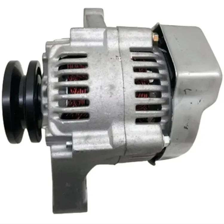 High quality Alternator 1624164 For 928D Die sel