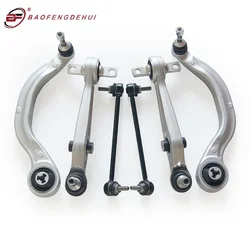 New 1044341-00-D 1044359-00-A Suspention Control Arm Set For Tesla Model 3 Car Accessories 1044354-00-A 1044396-00-D