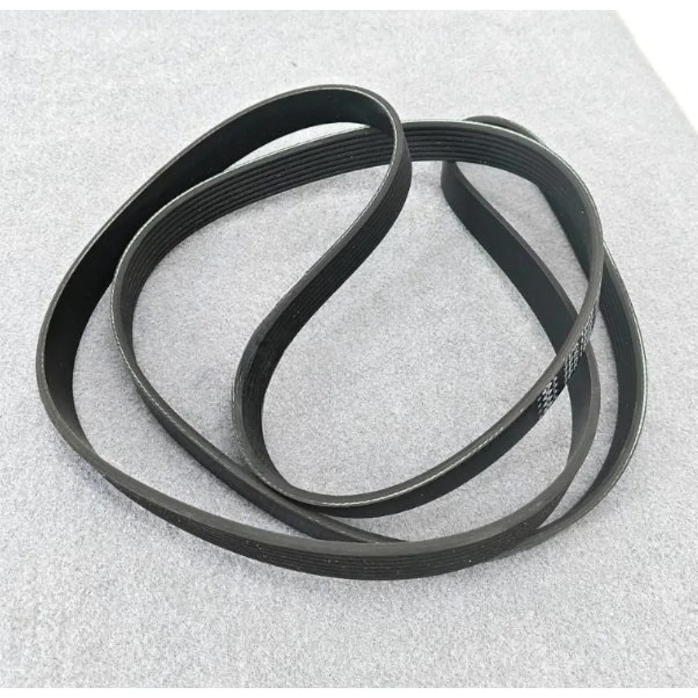 For Geely Atlas Borui Coolray ICON Cool Jiaji Okavango Proton X Automotive Engine Alternator Drive Transmission Belt Brand New