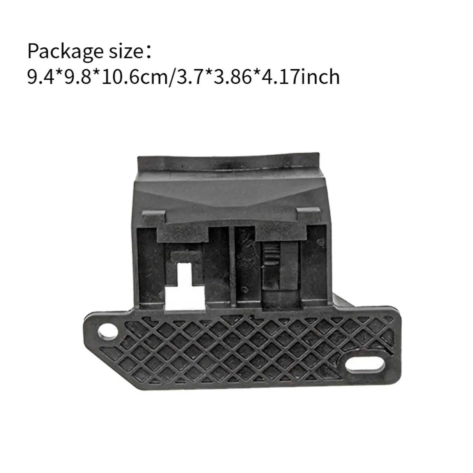 Detalhe 4 de Válvula solenoide 4WD Pneumática