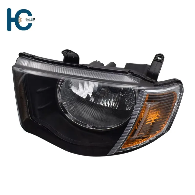 

8301B466 Автомобильная фара для Mitsubishi L200 Triton KB4T KA4T 8301B465