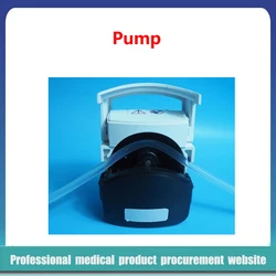 Compatible For Olympus endoscope OFP-2 with water pump head  water injection pump water delivery device