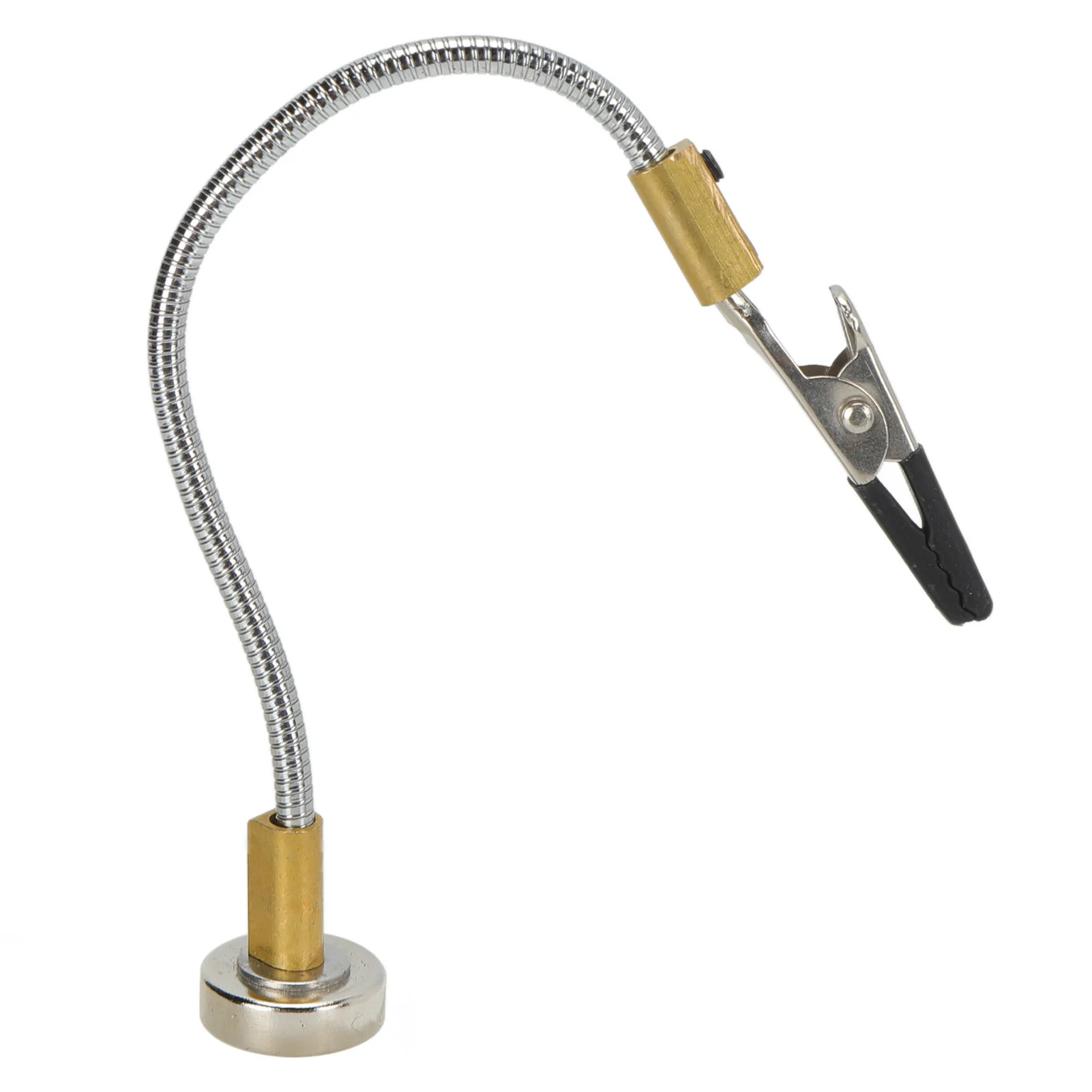 Welding Third Hand Tools Helping Hands Welding Third Hand Tool Adjustable for Electronics Repair Assembly Short Third Hand Tools