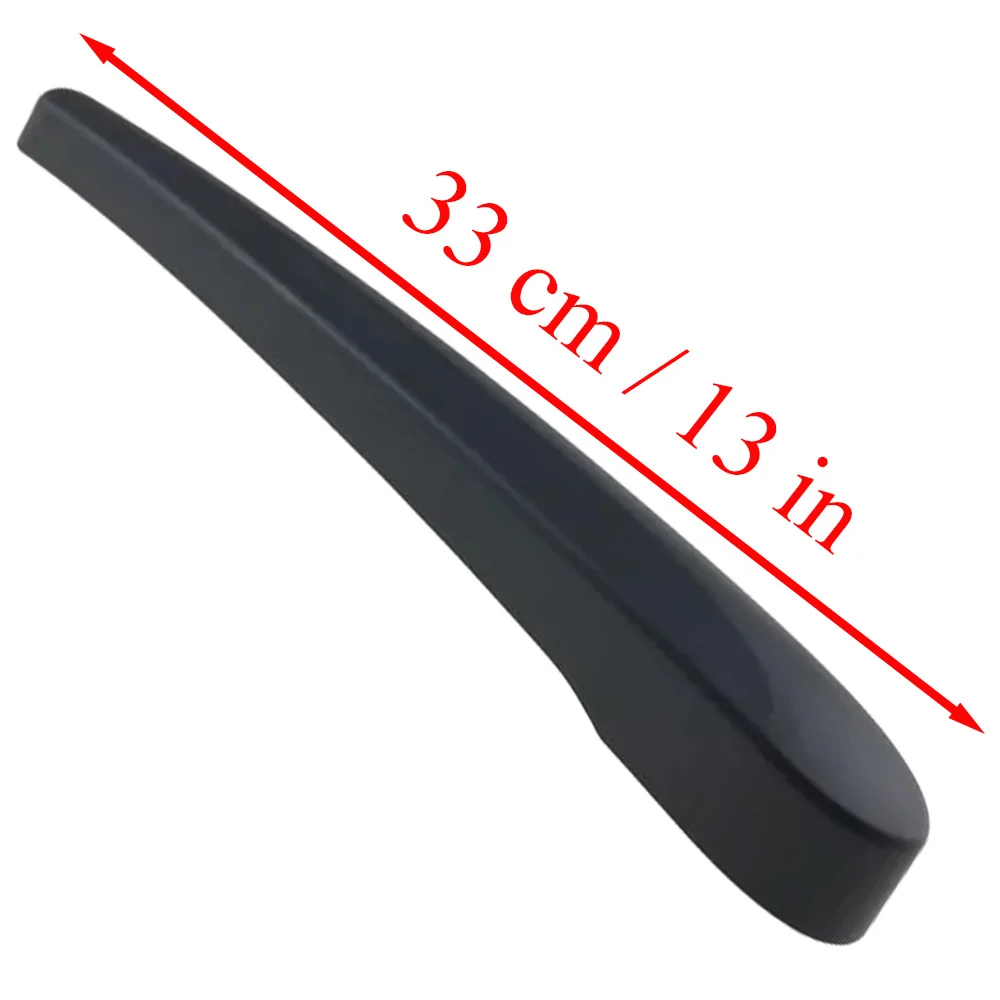 Крышка рычага заднего стеклоочистителя, черная 95466019 для Chevrolet Chevrolet Tracker 2013-2019