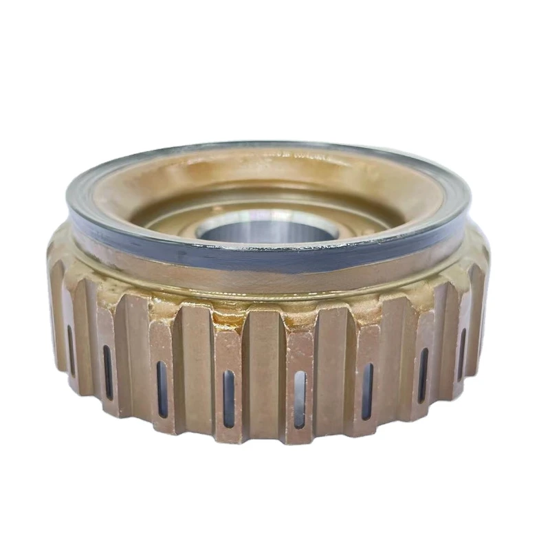 NEW High quality forward gear clutch piston sub-assembly